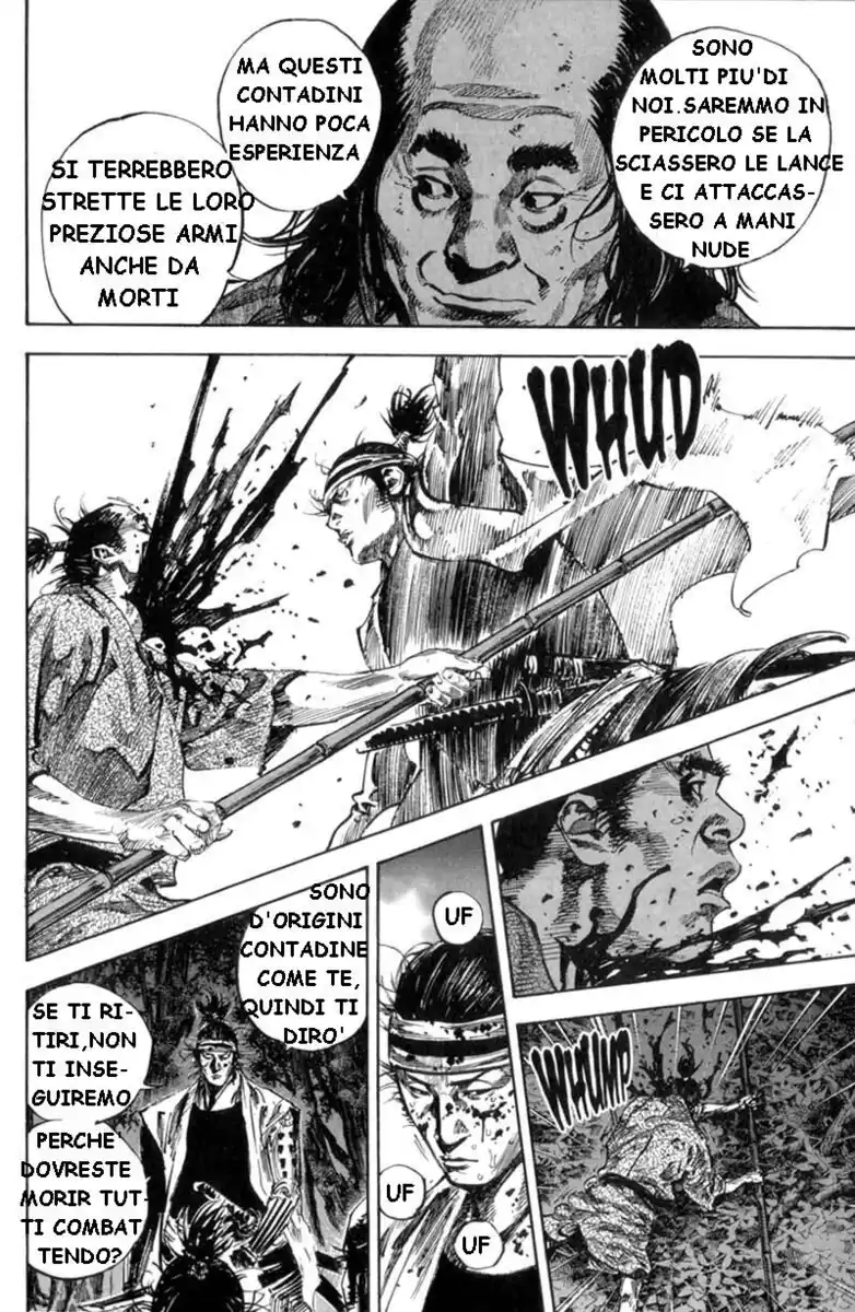 Vagabond Capitolo 168 page 12