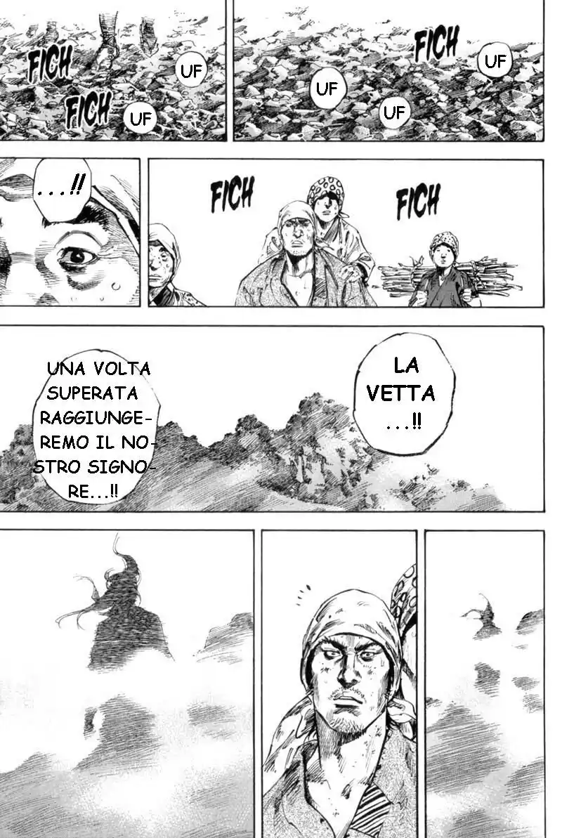 Vagabond Capitolo 168 page 23