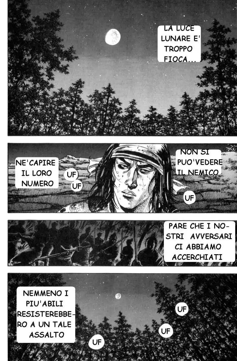 Vagabond Capitolo 168 page 6