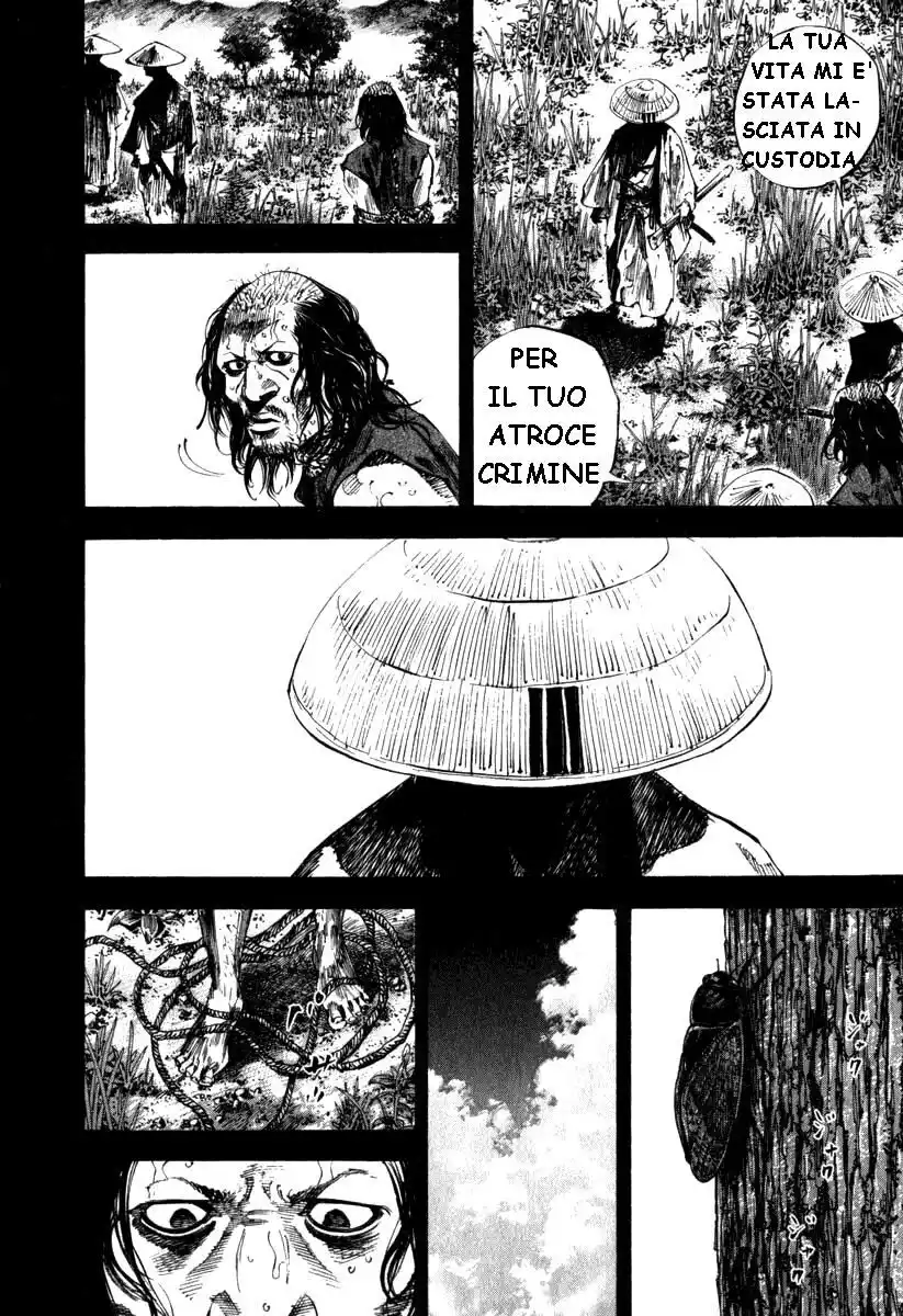 Vagabond Capitolo 189 page 10