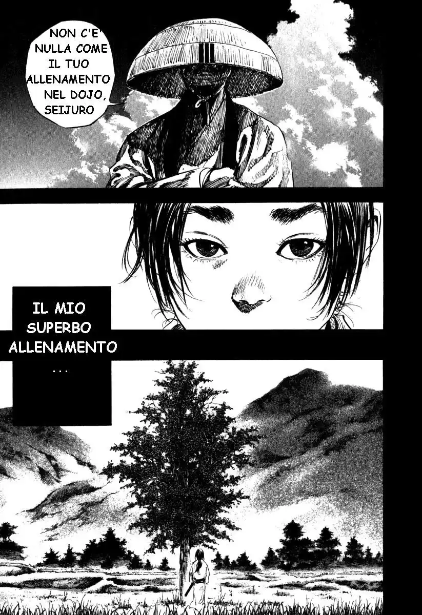 Vagabond Capitolo 189 page 13