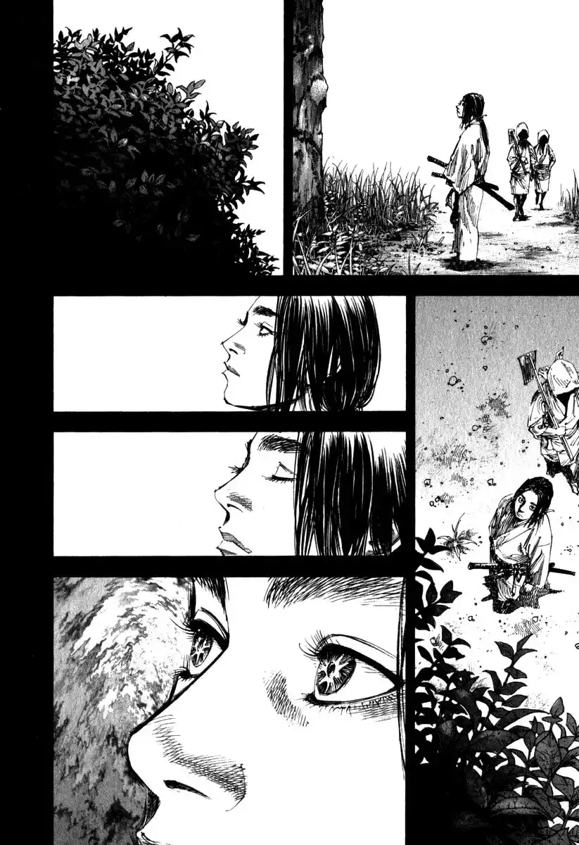 Vagabond Capitolo 189 page 14