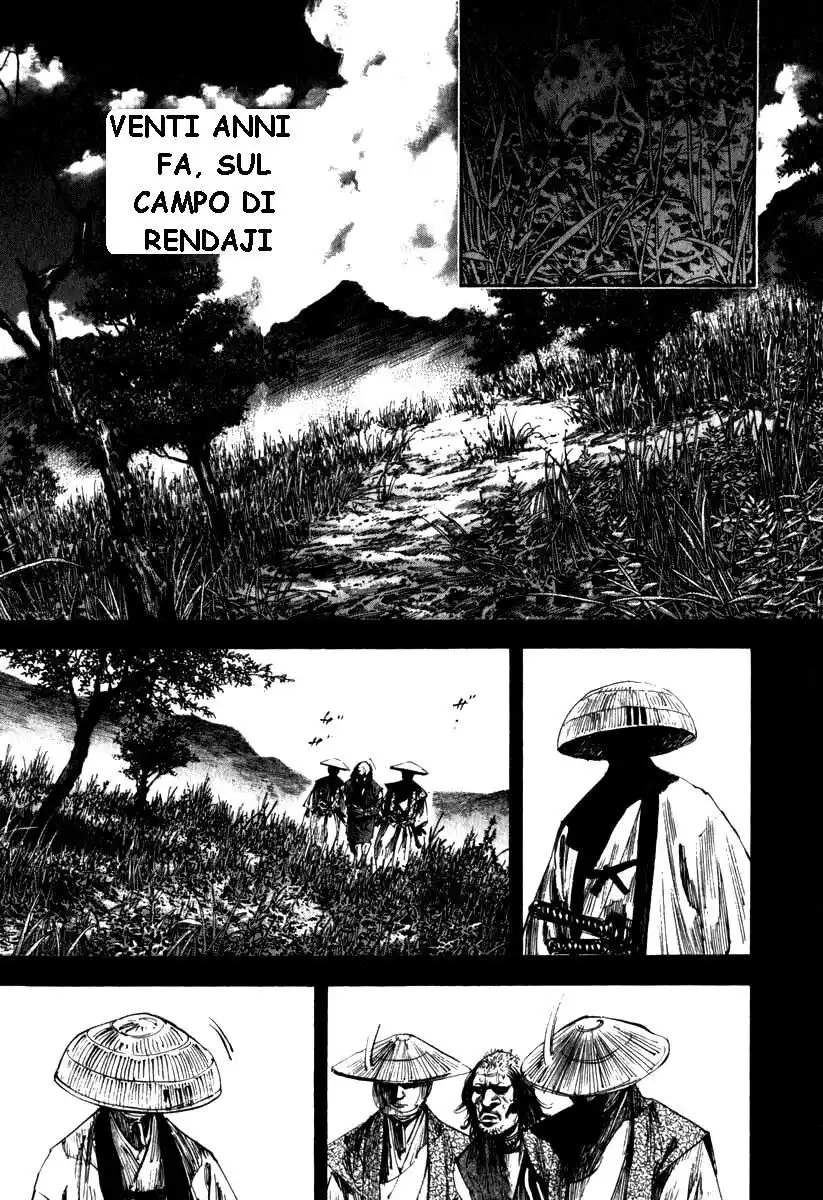 Vagabond Capitolo 189 page 9