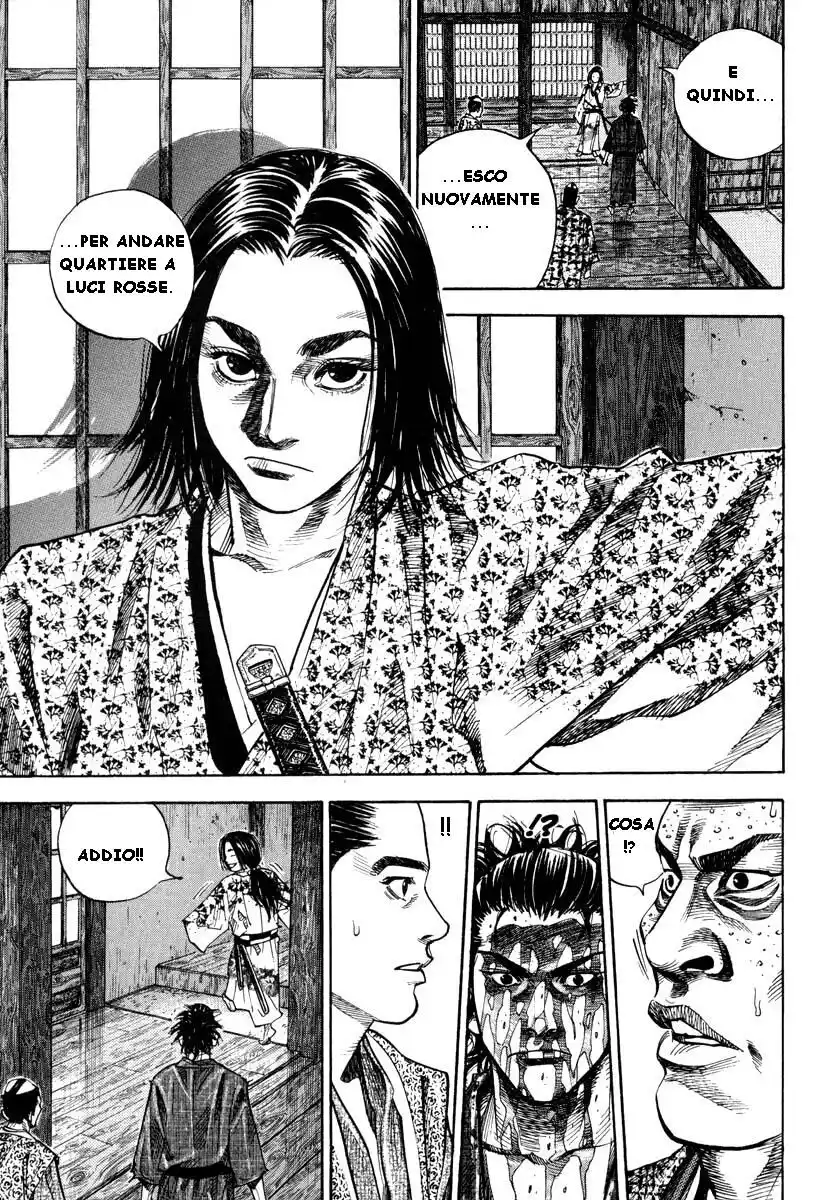 Vagabond Capitolo 27 page 11