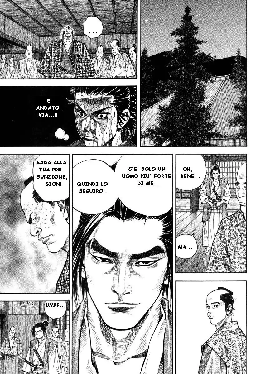 Vagabond Capitolo 27 page 13