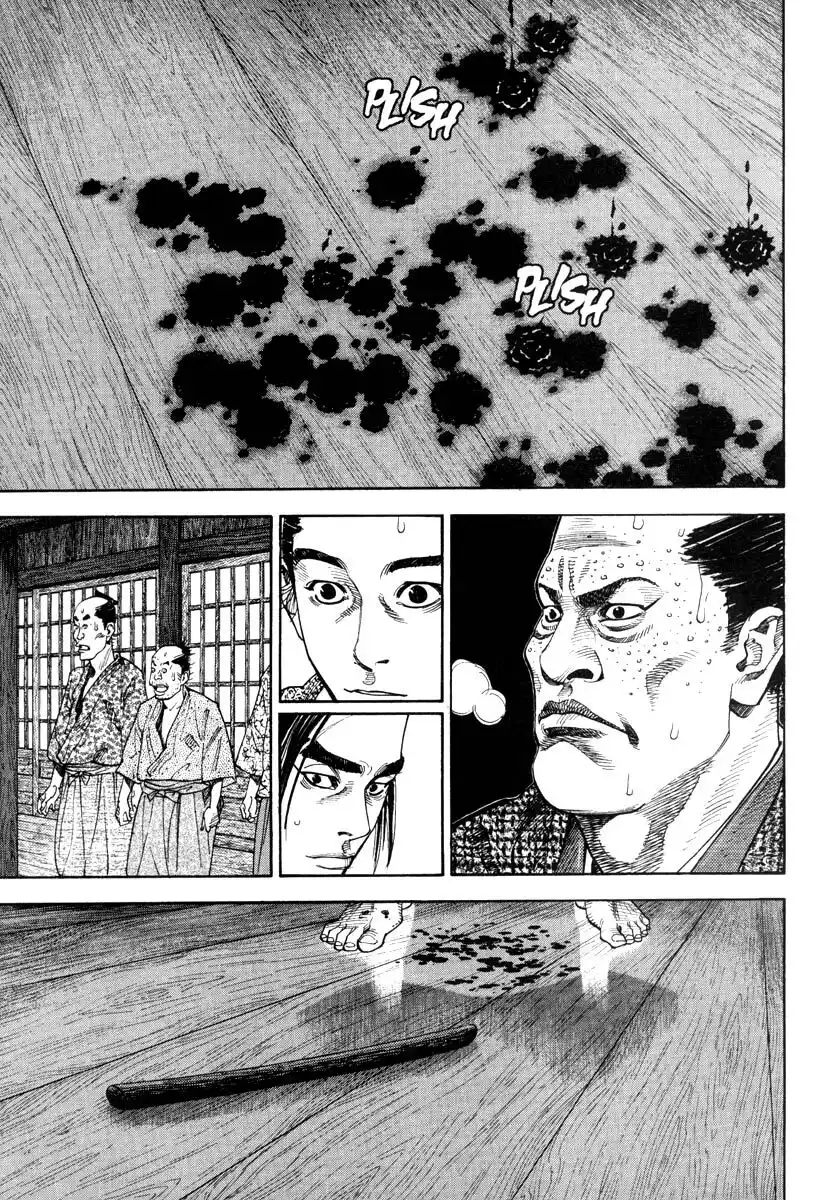 Vagabond Capitolo 27 page 2