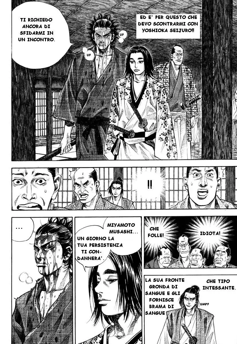 Vagabond Capitolo 27 page 8