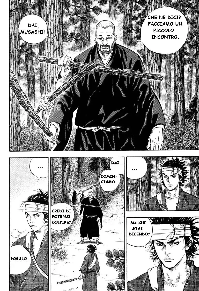 Vagabond Capitolo 35 page 2