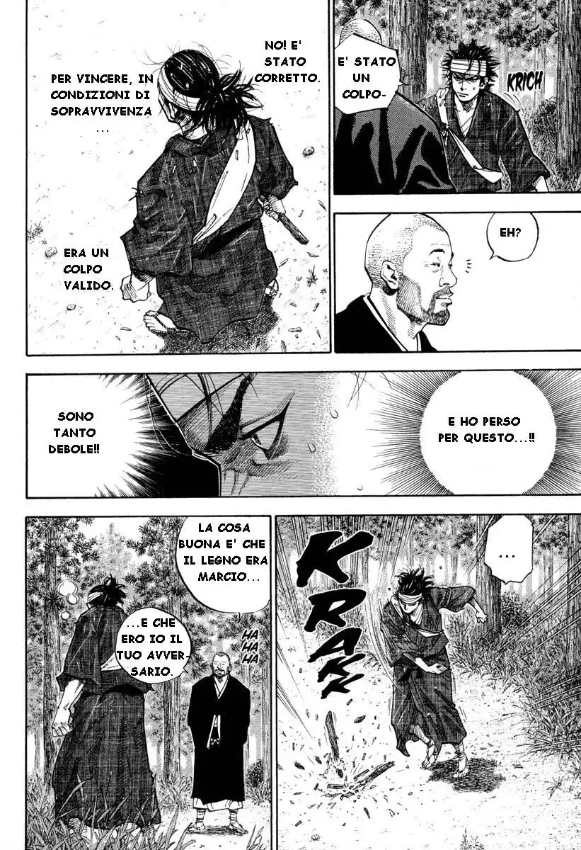 Vagabond Capitolo 35 page 6