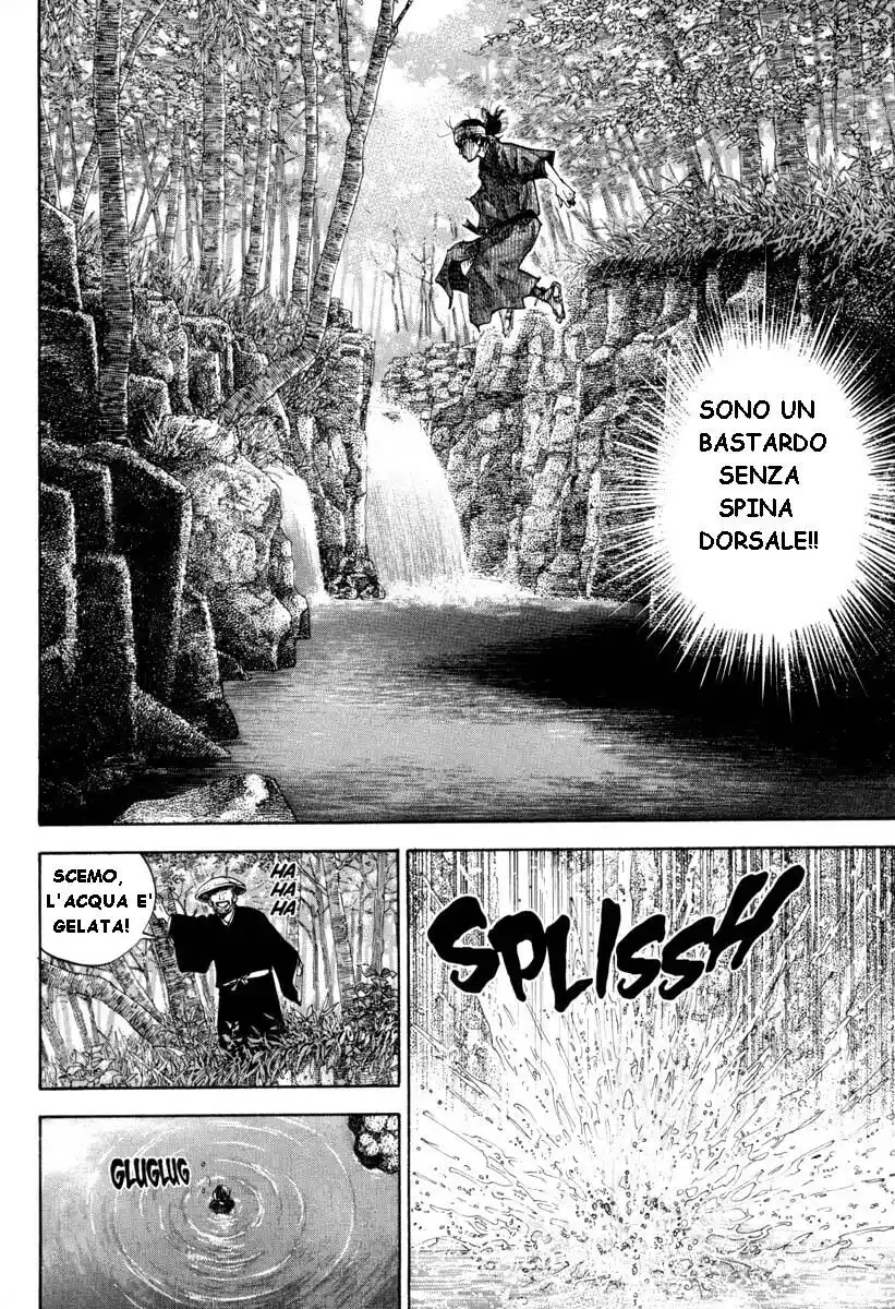 Vagabond Capitolo 35 page 8