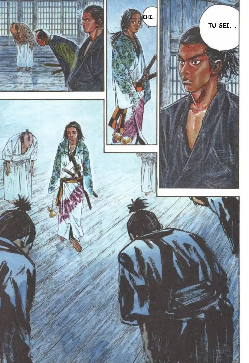 Vagabond Capitolo 26 page 2