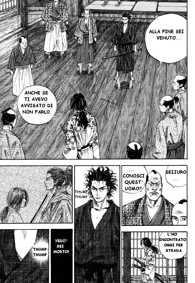 Vagabond Capitolo 26 page 5