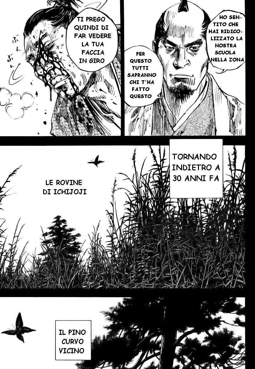 Vagabond Capitolo 240 page 10