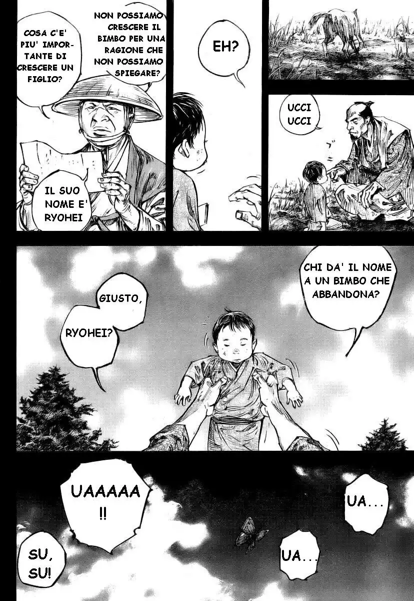 Vagabond Capitolo 240 page 13