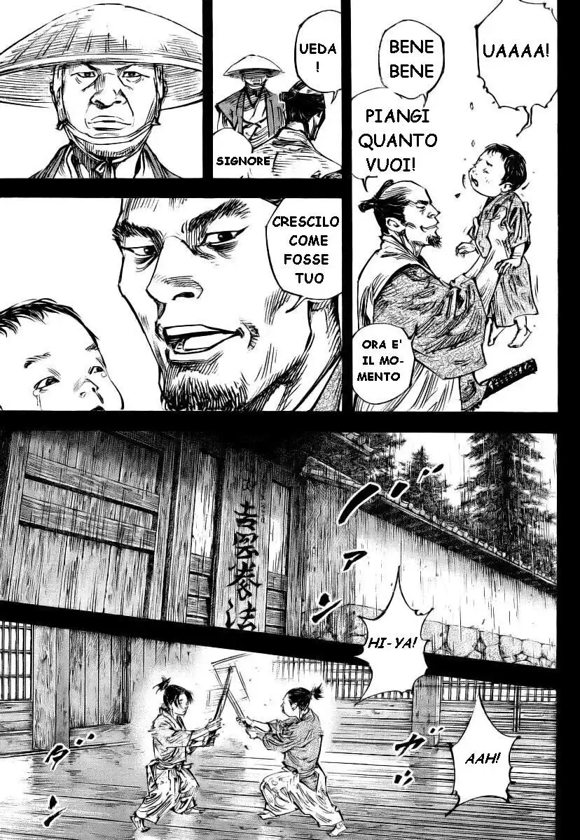 Vagabond Capitolo 240 page 14