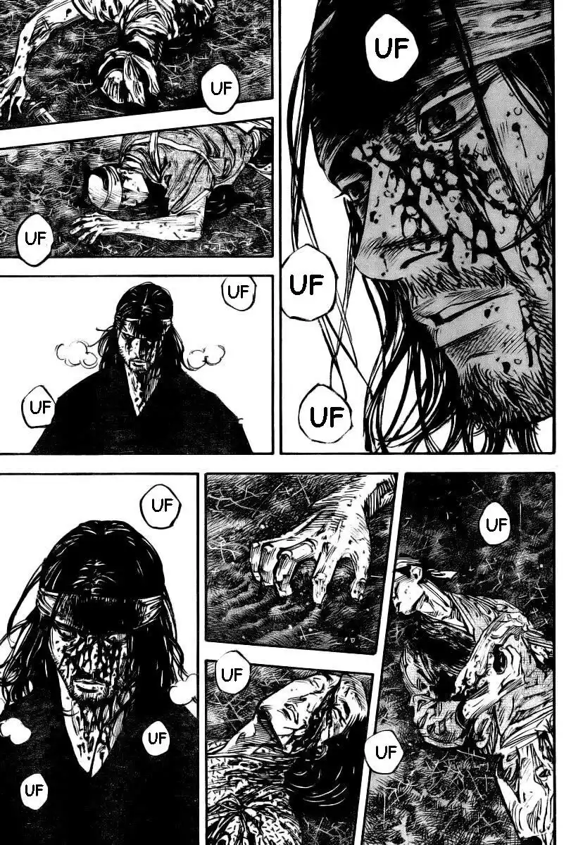 Vagabond Capitolo 240 page 4