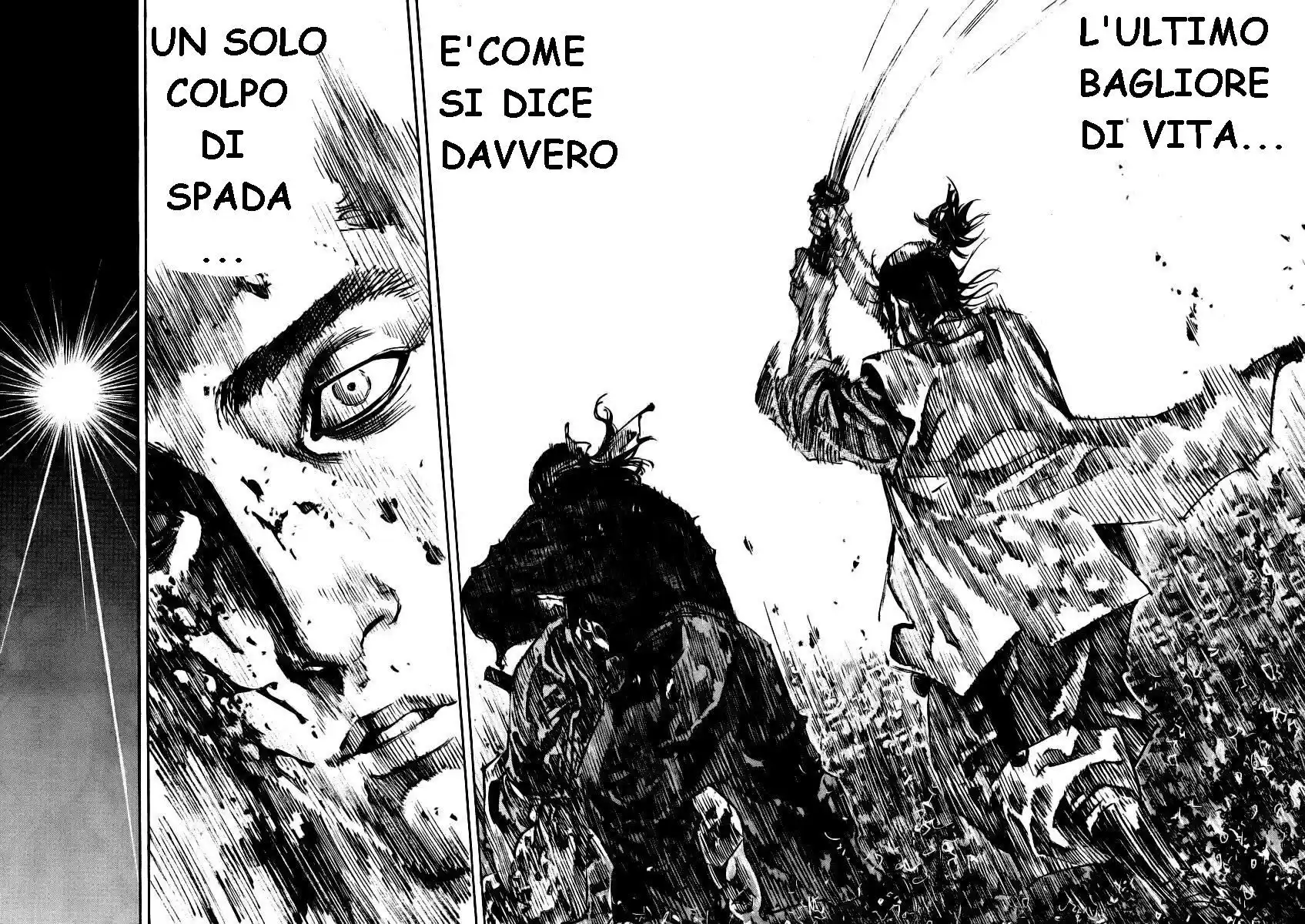 Vagabond Capitolo 240 page 8