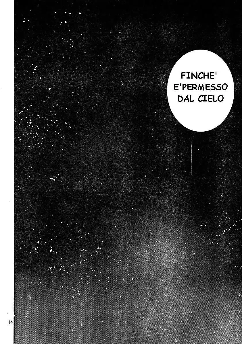 Vagabond Capitolo 257 page 14