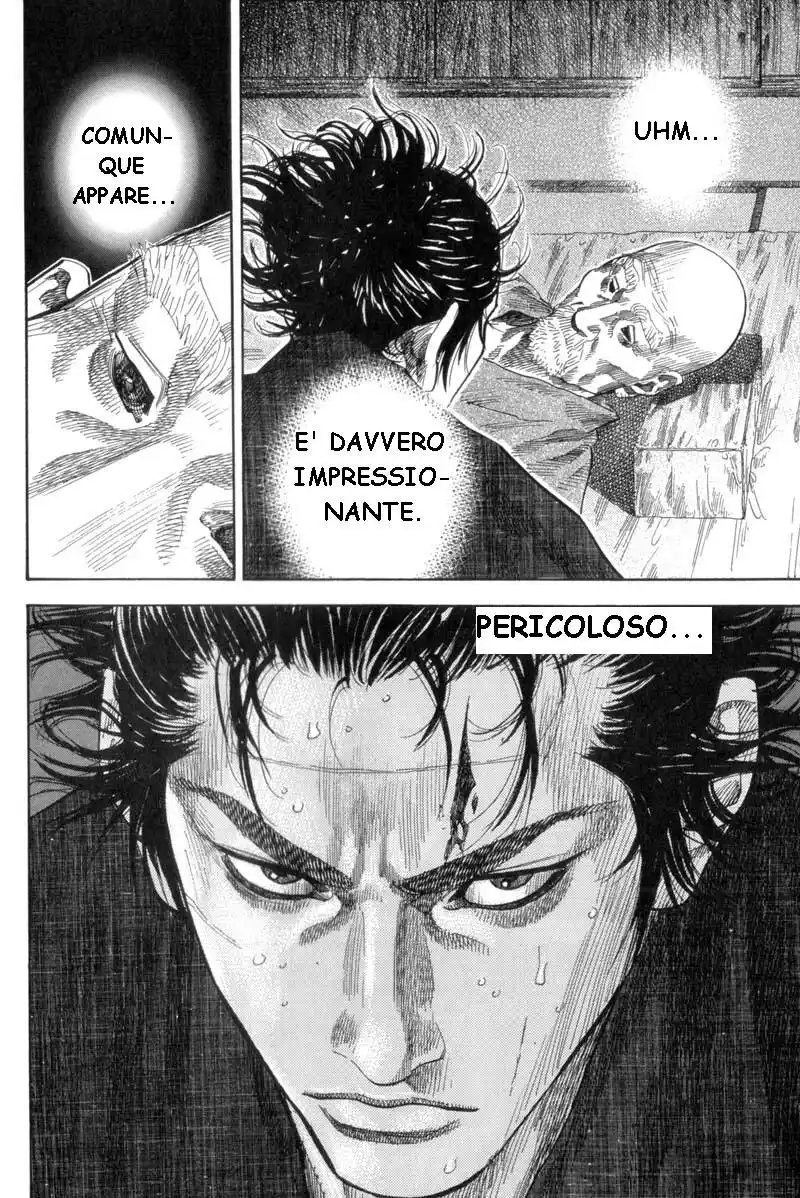 Vagabond Capitolo 102 page 10