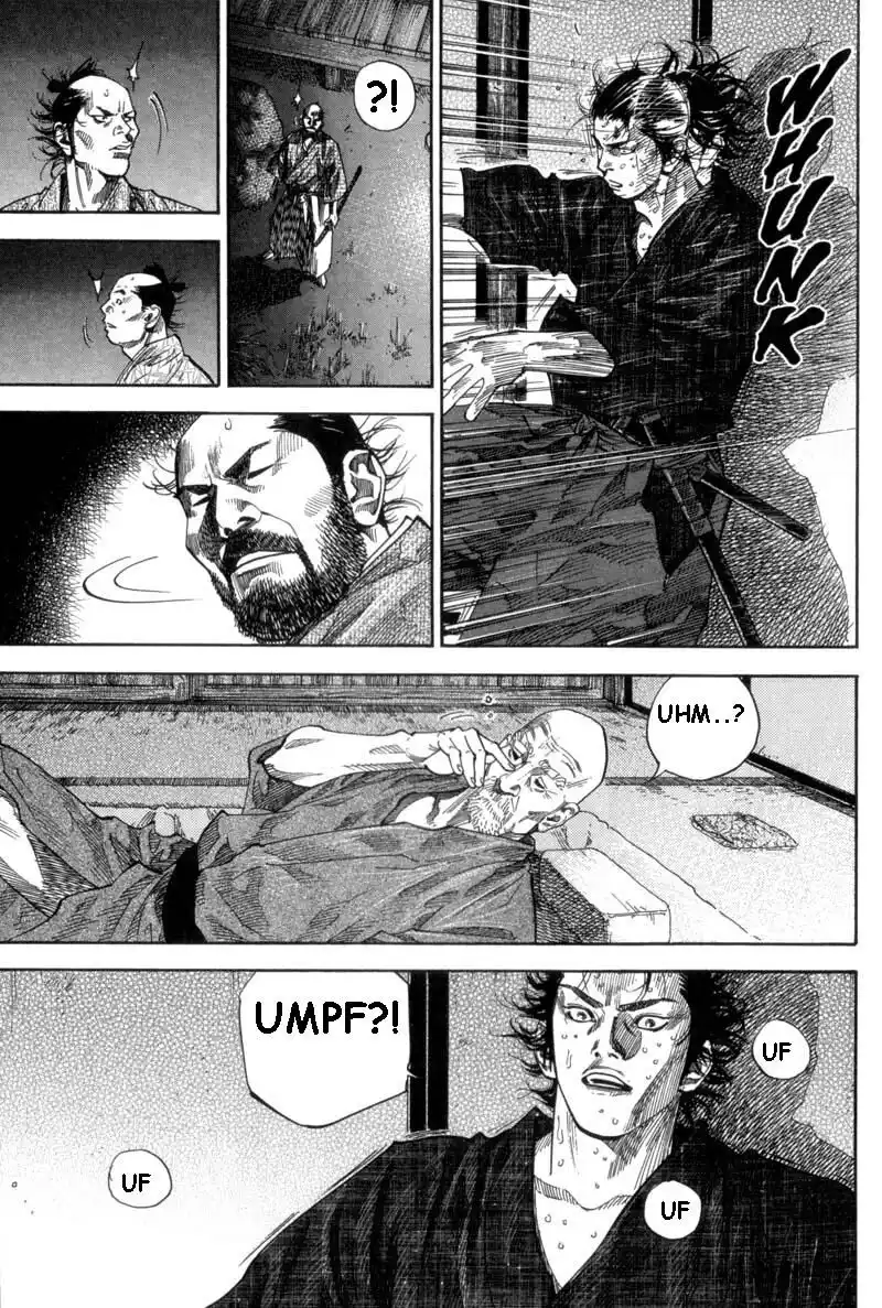 Vagabond Capitolo 102 page 4