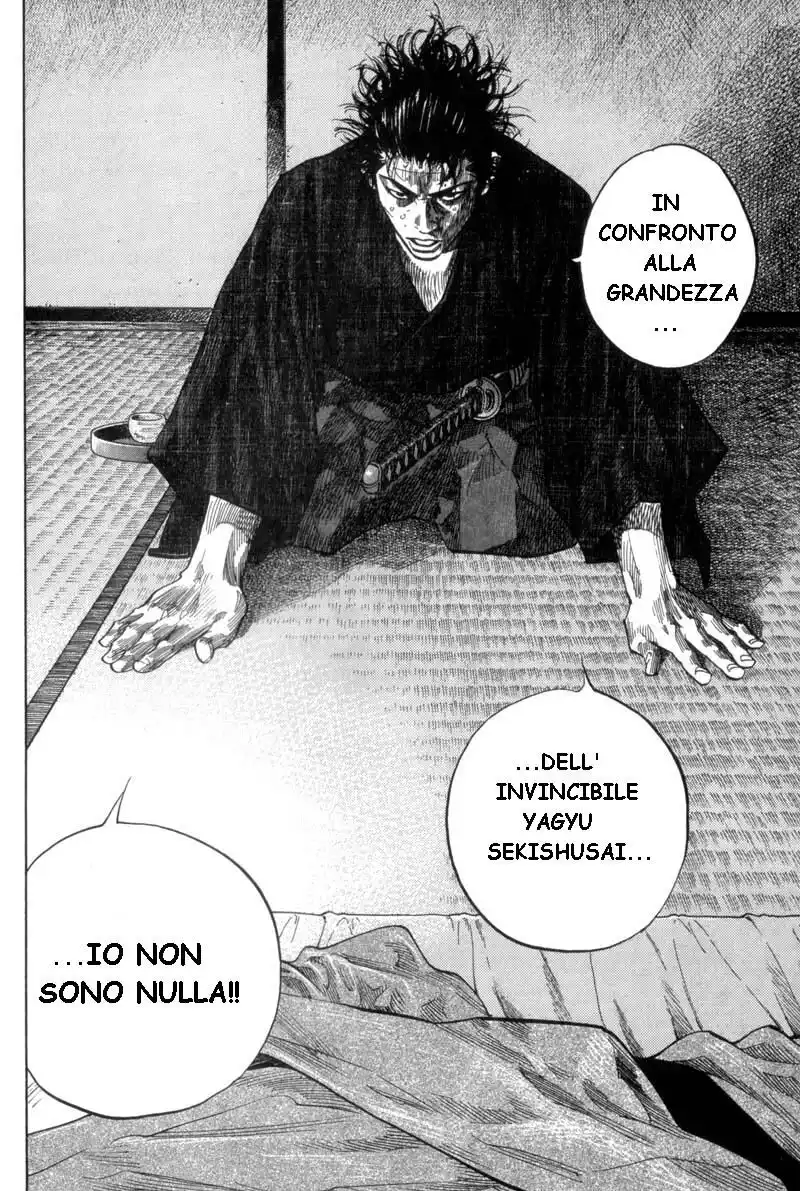 Vagabond Capitolo 102 page 8