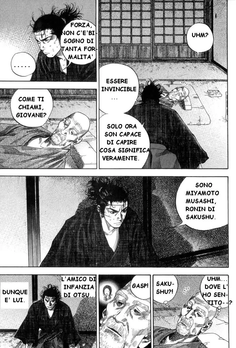 Vagabond Capitolo 102 page 9