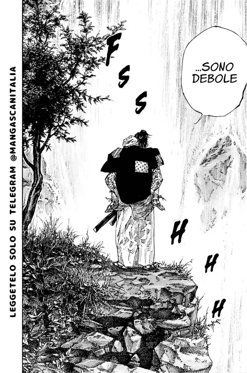 Vagabond Capitolo 273 page 21