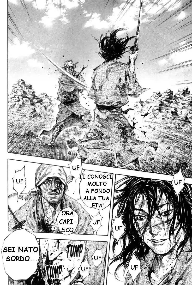 Vagabond Capitolo 178 page 16