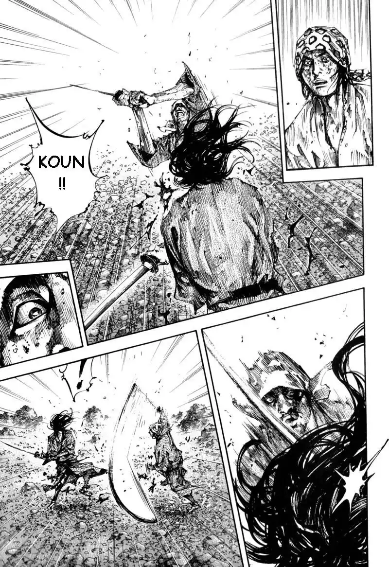 Vagabond Capitolo 178 page 5