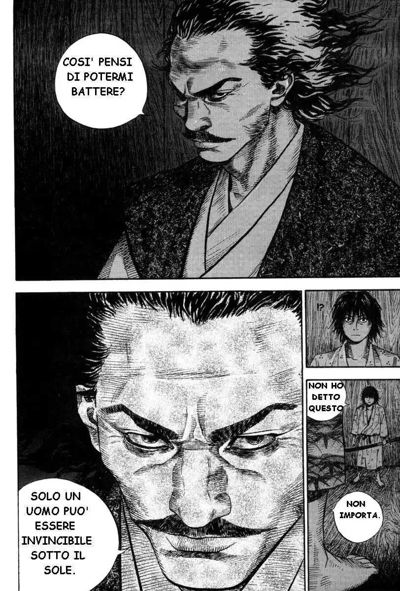 Vagabond Capitolo 19 page 13