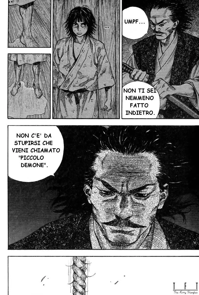 Vagabond Capitolo 19 page 17