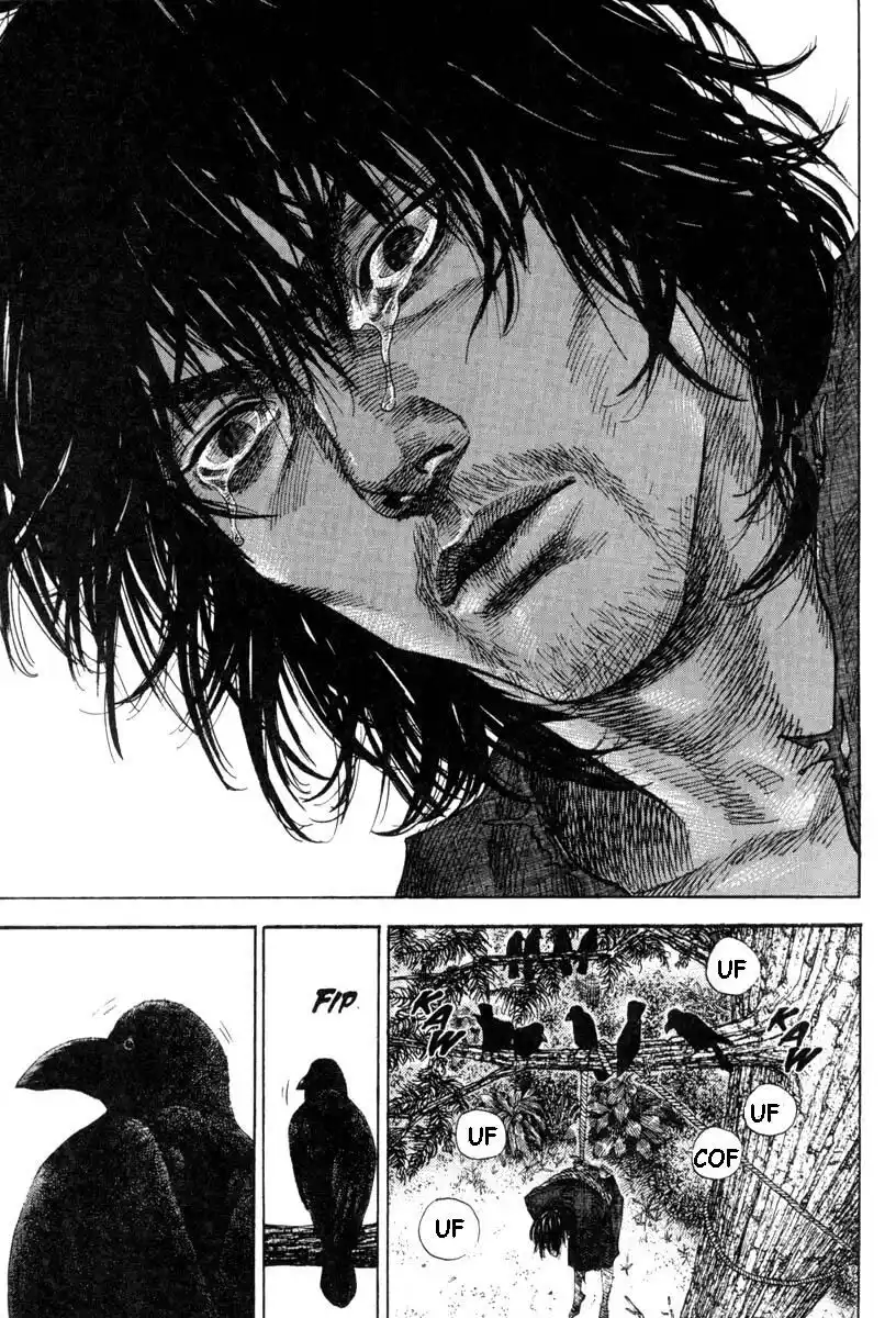 Vagabond Capitolo 19 page 18