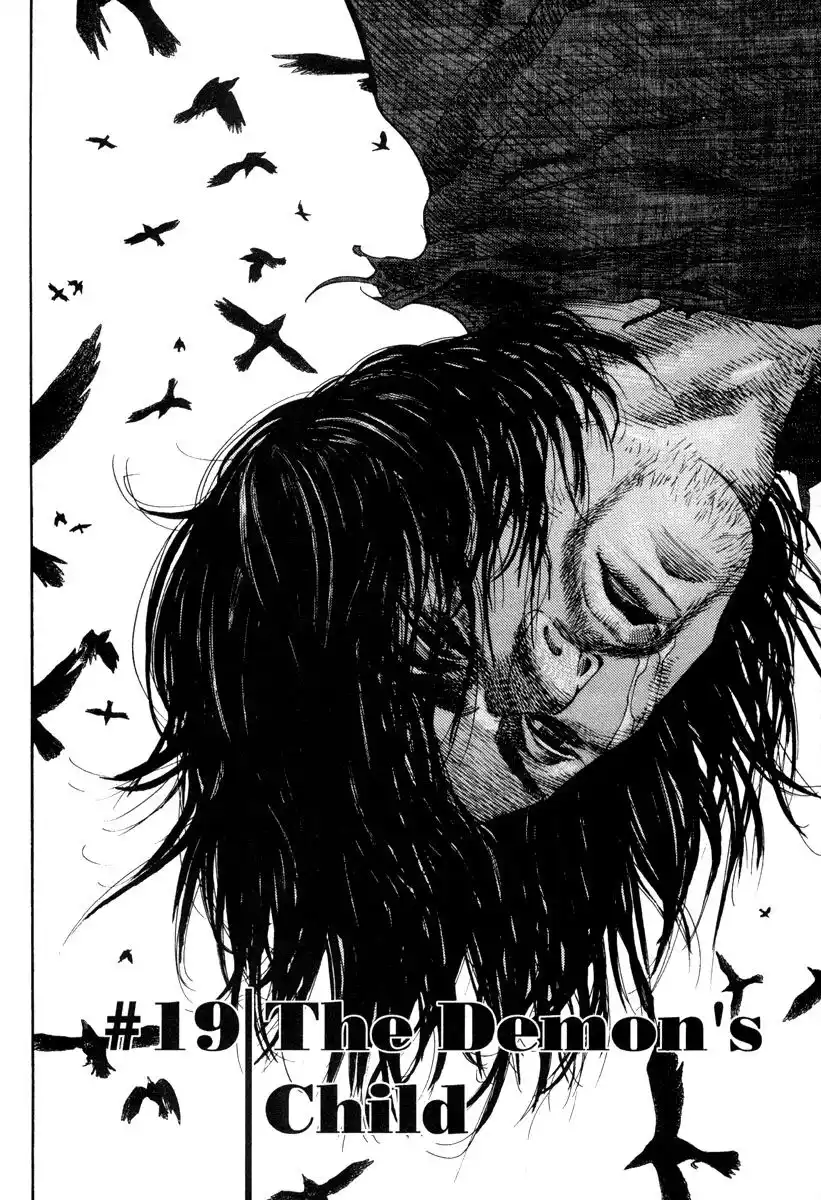 Vagabond Capitolo 19 page 3