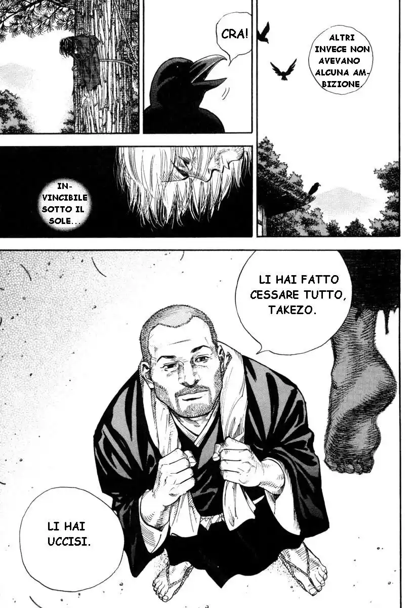 Vagabond Capitolo 19 page 6