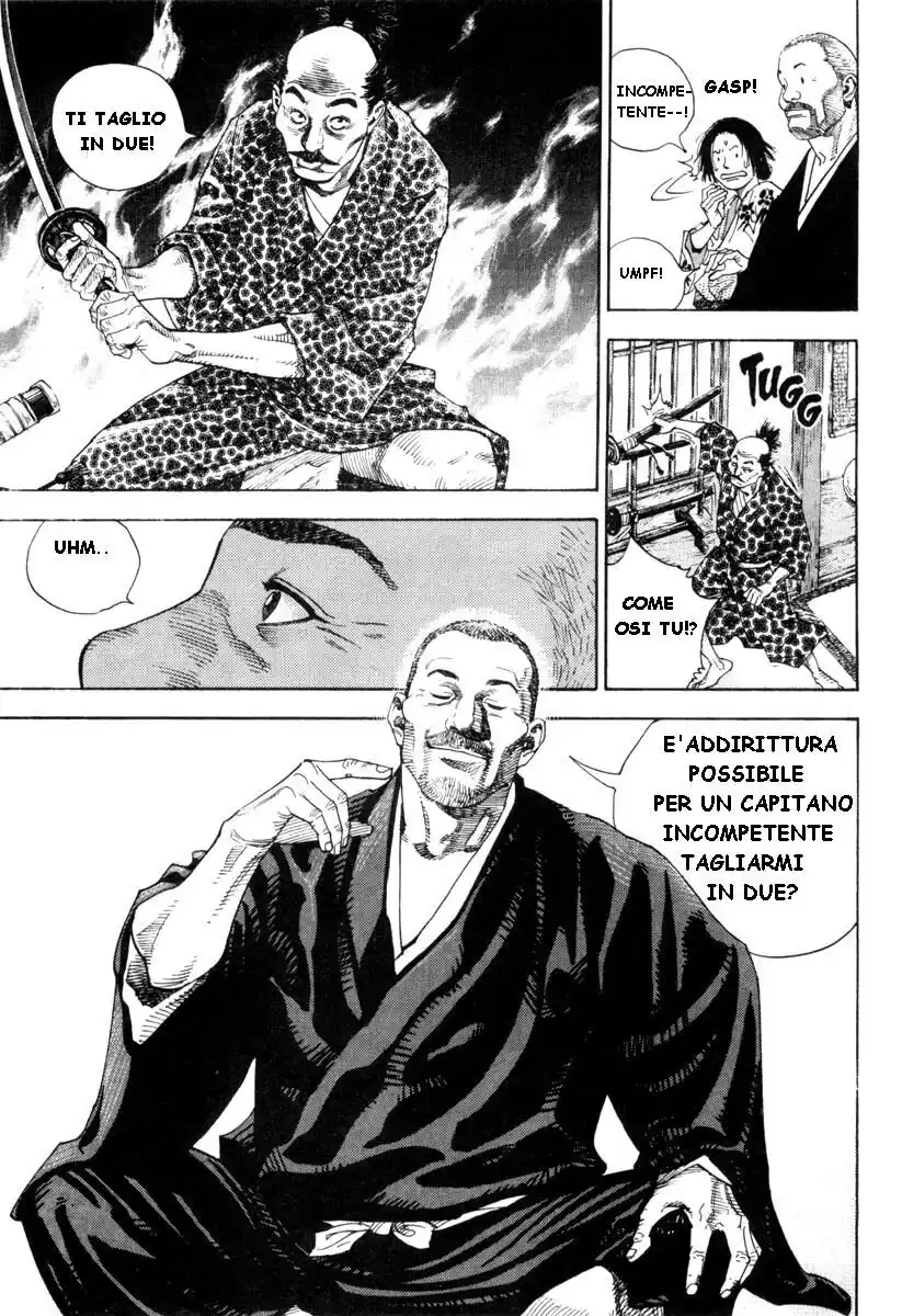 Vagabond Capitolo 12 page 15