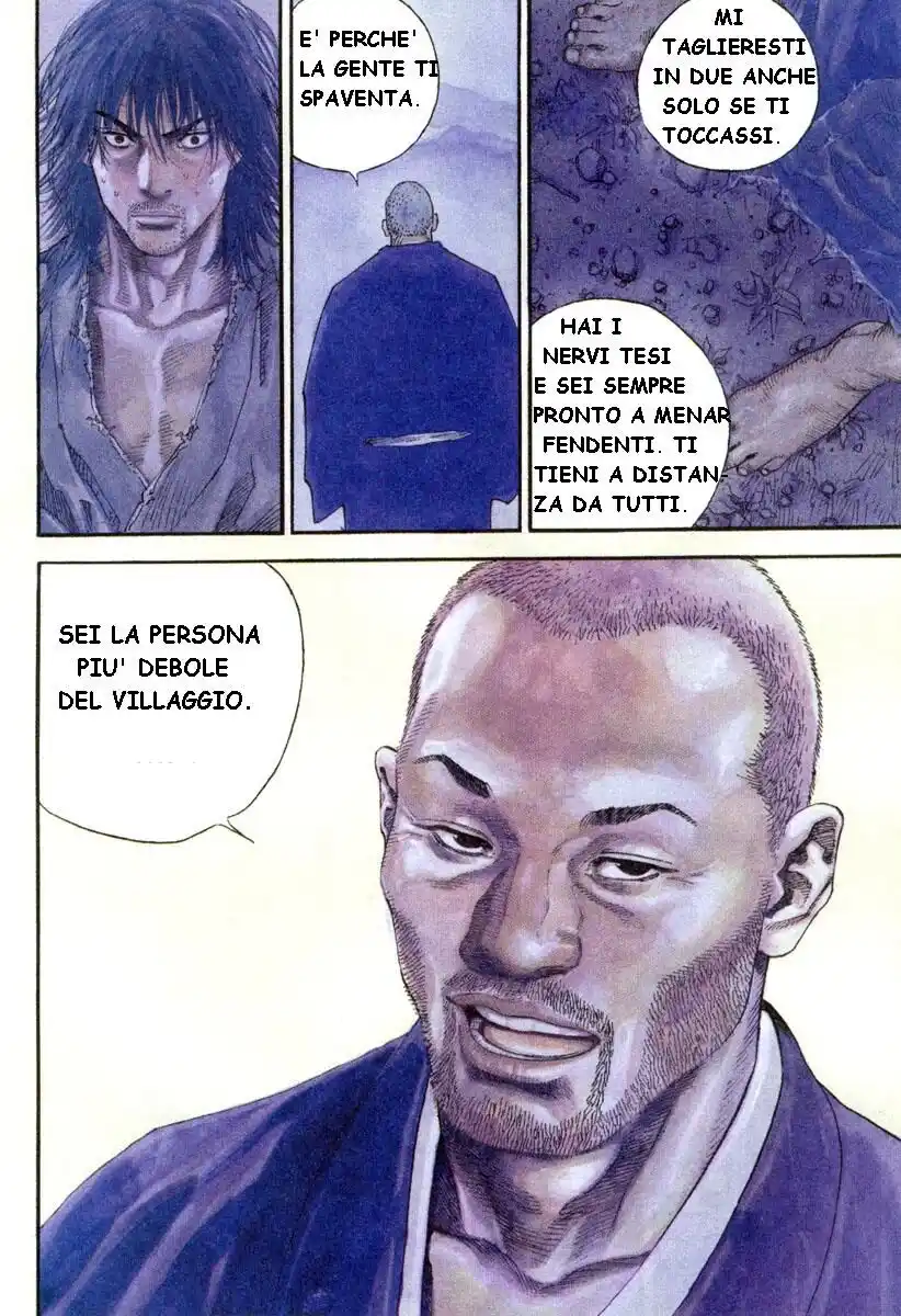 Vagabond Capitolo 12 page 4