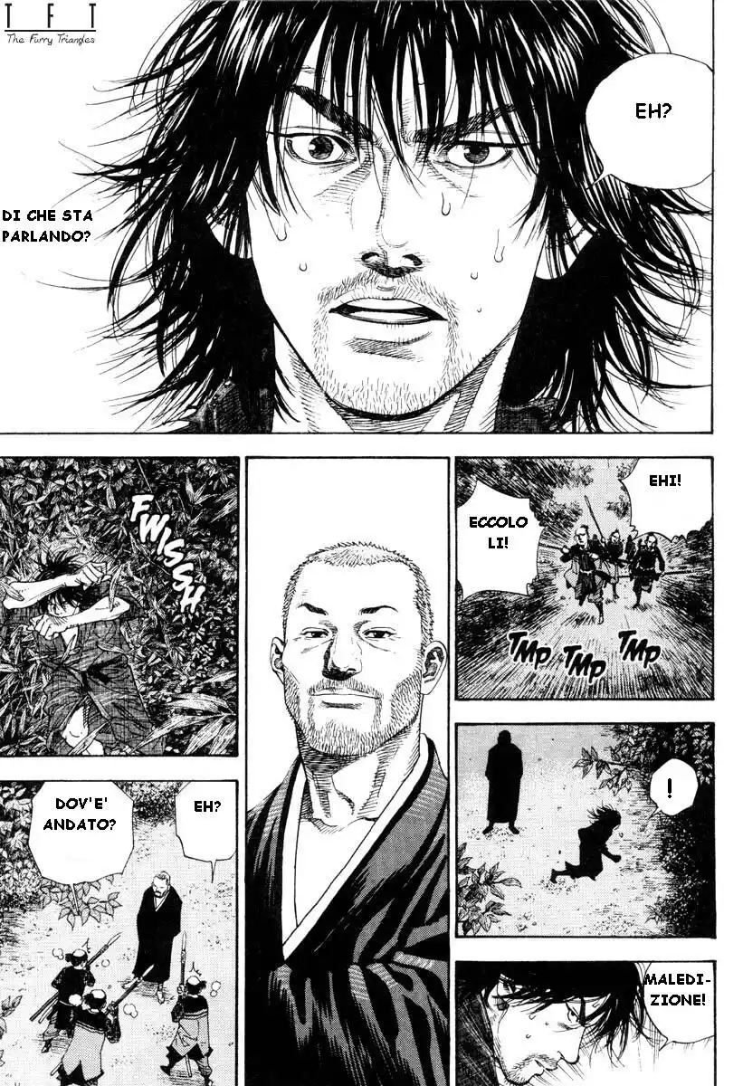 Vagabond Capitolo 12 page 5