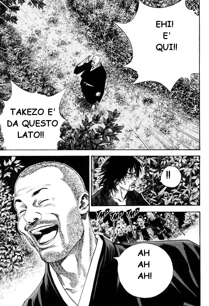 Vagabond Capitolo 12 page 7