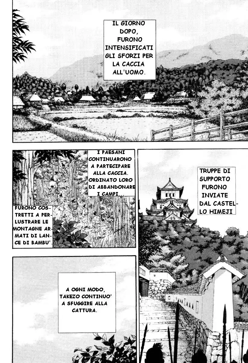 Vagabond Capitolo 12 page 8