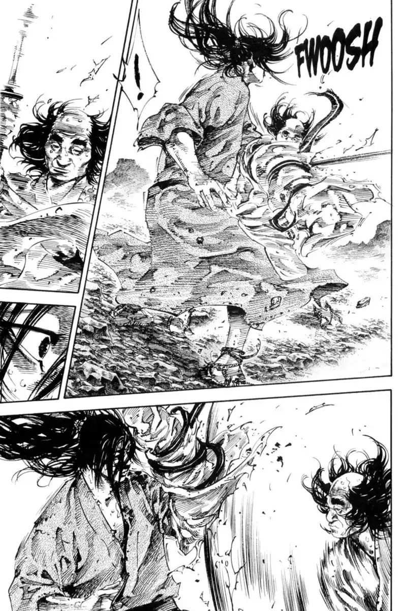 Vagabond Capitolo 171 page 12