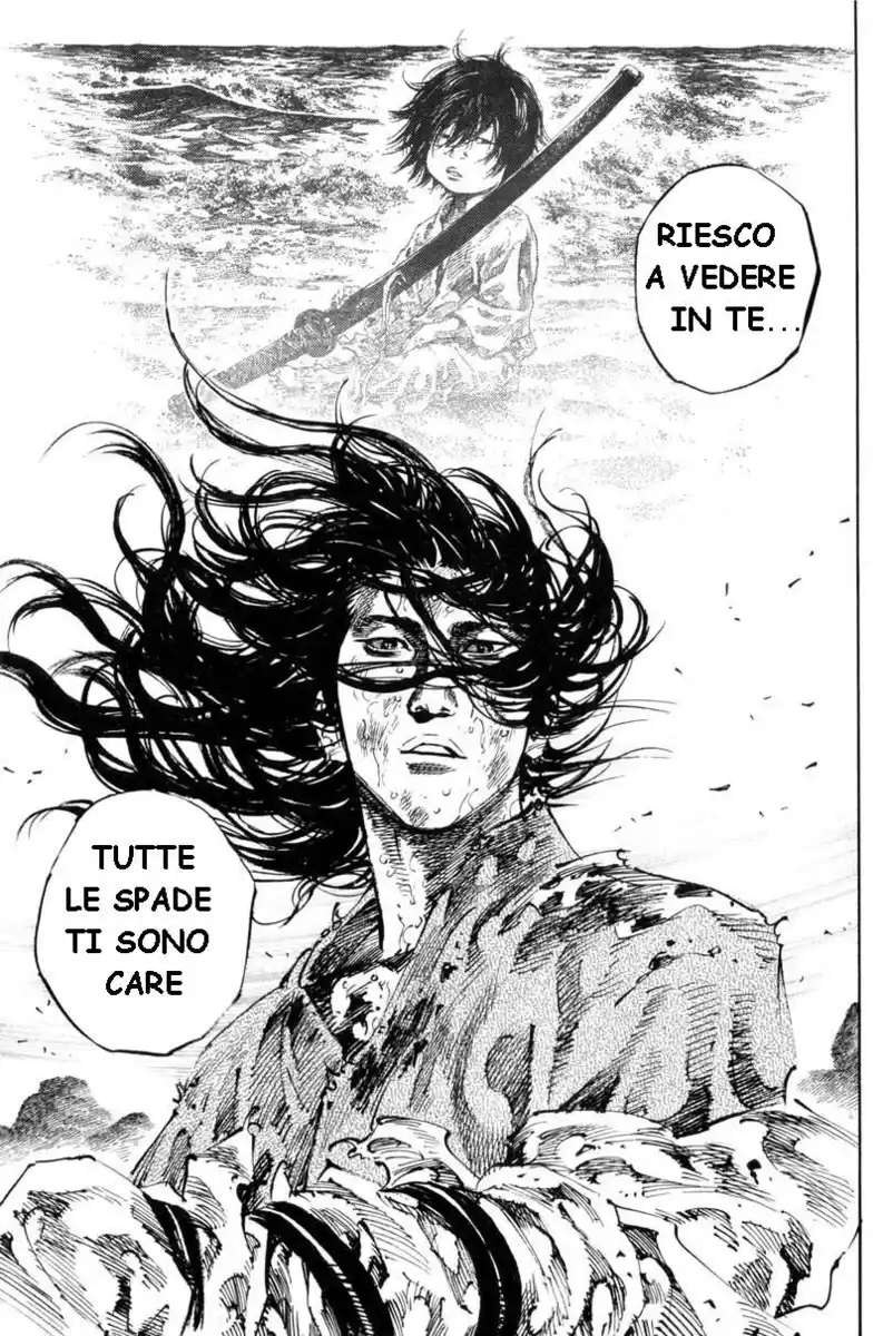 Vagabond Capitolo 171 page 20