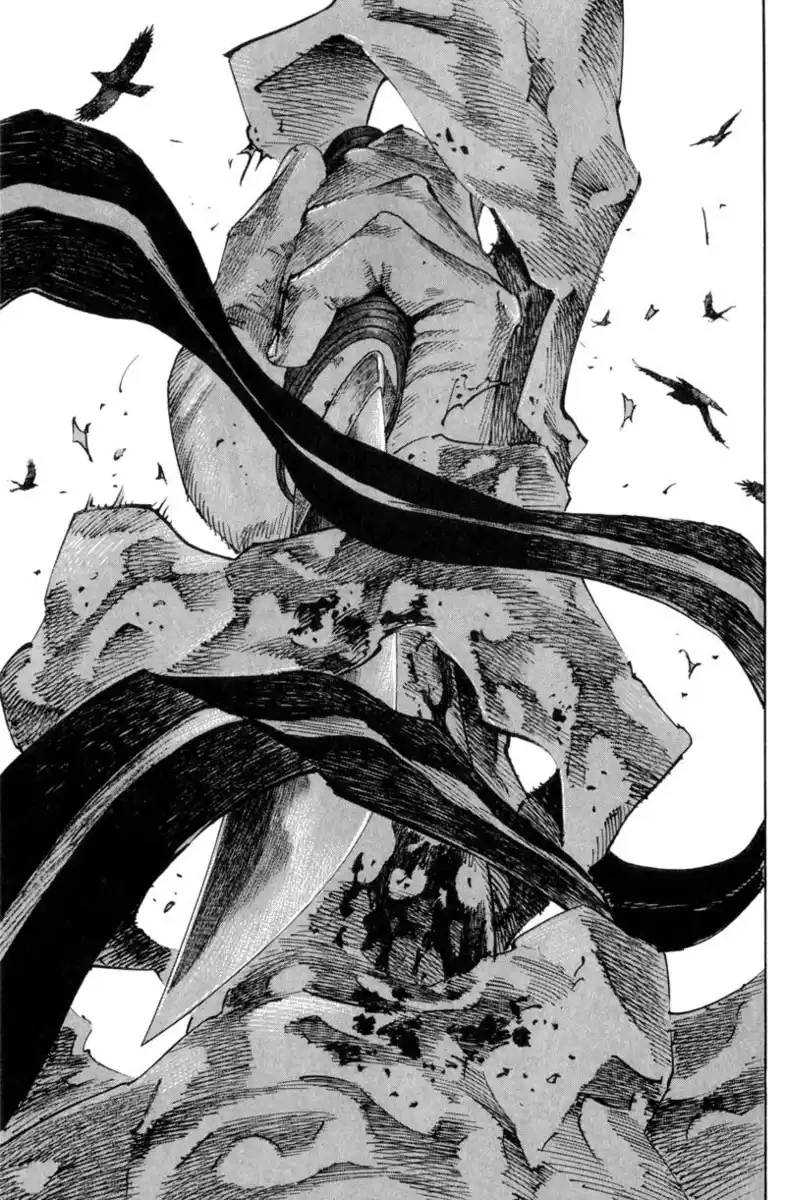 Vagabond Capitolo 171 page 24