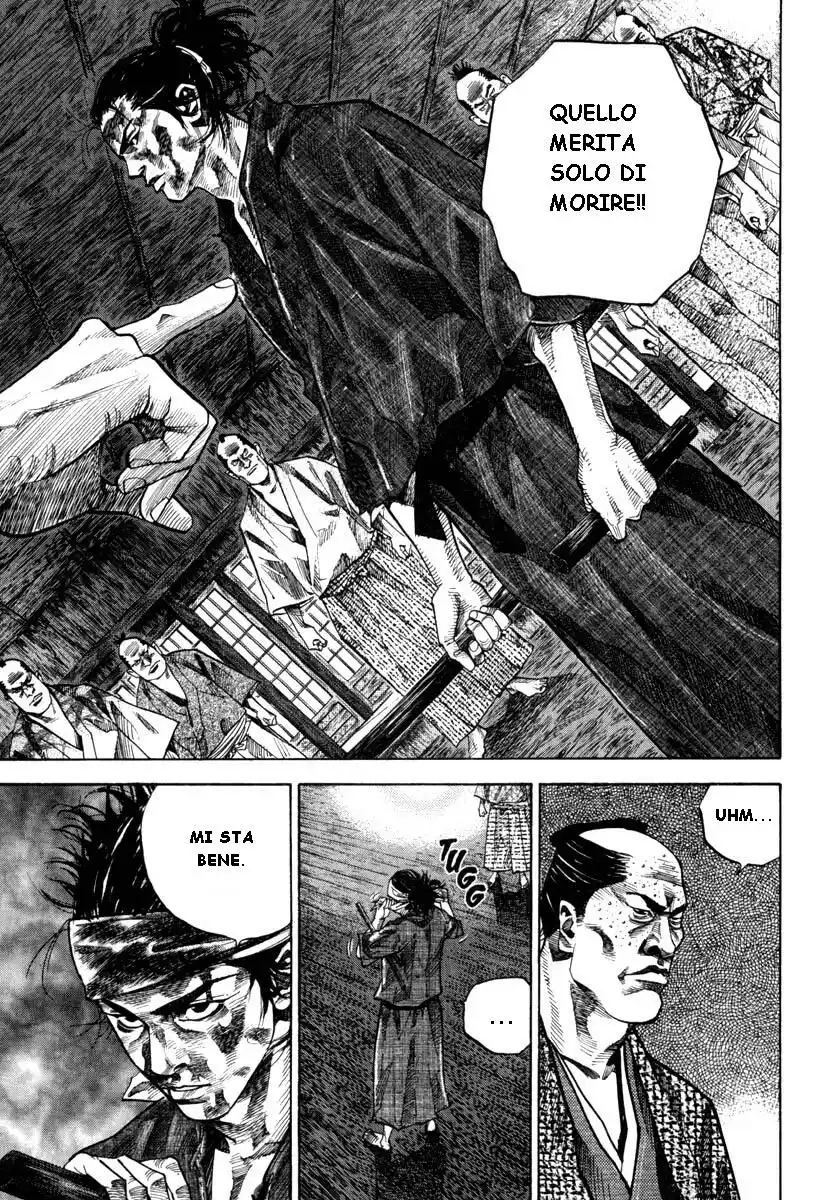 Vagabond Capitolo 28 page 8