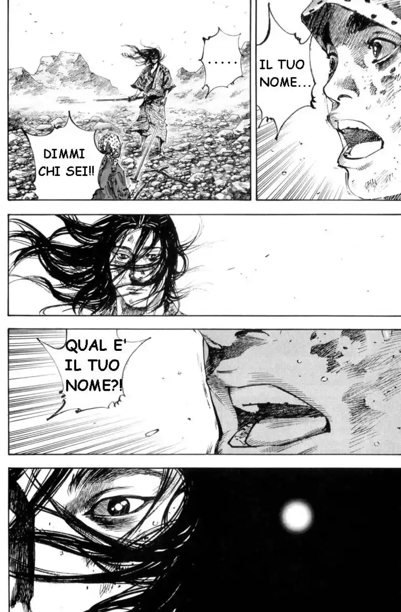 Vagabond Capitolo 173 page 20