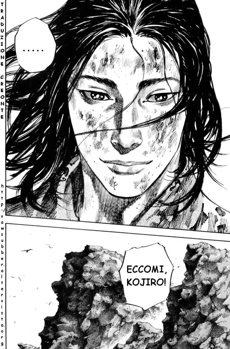 Vagabond Capitolo 173 page 24