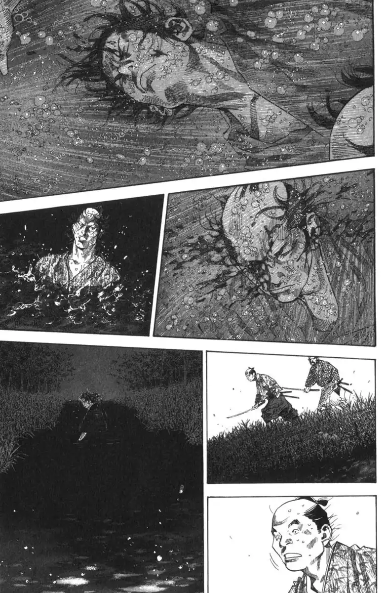 Vagabond Capitolo 95 page 12