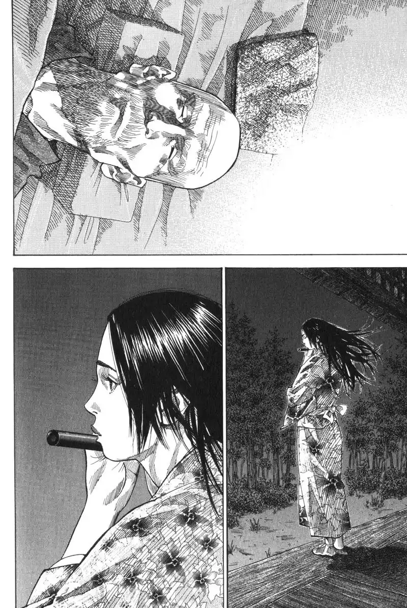 Vagabond Capitolo 95 page 9