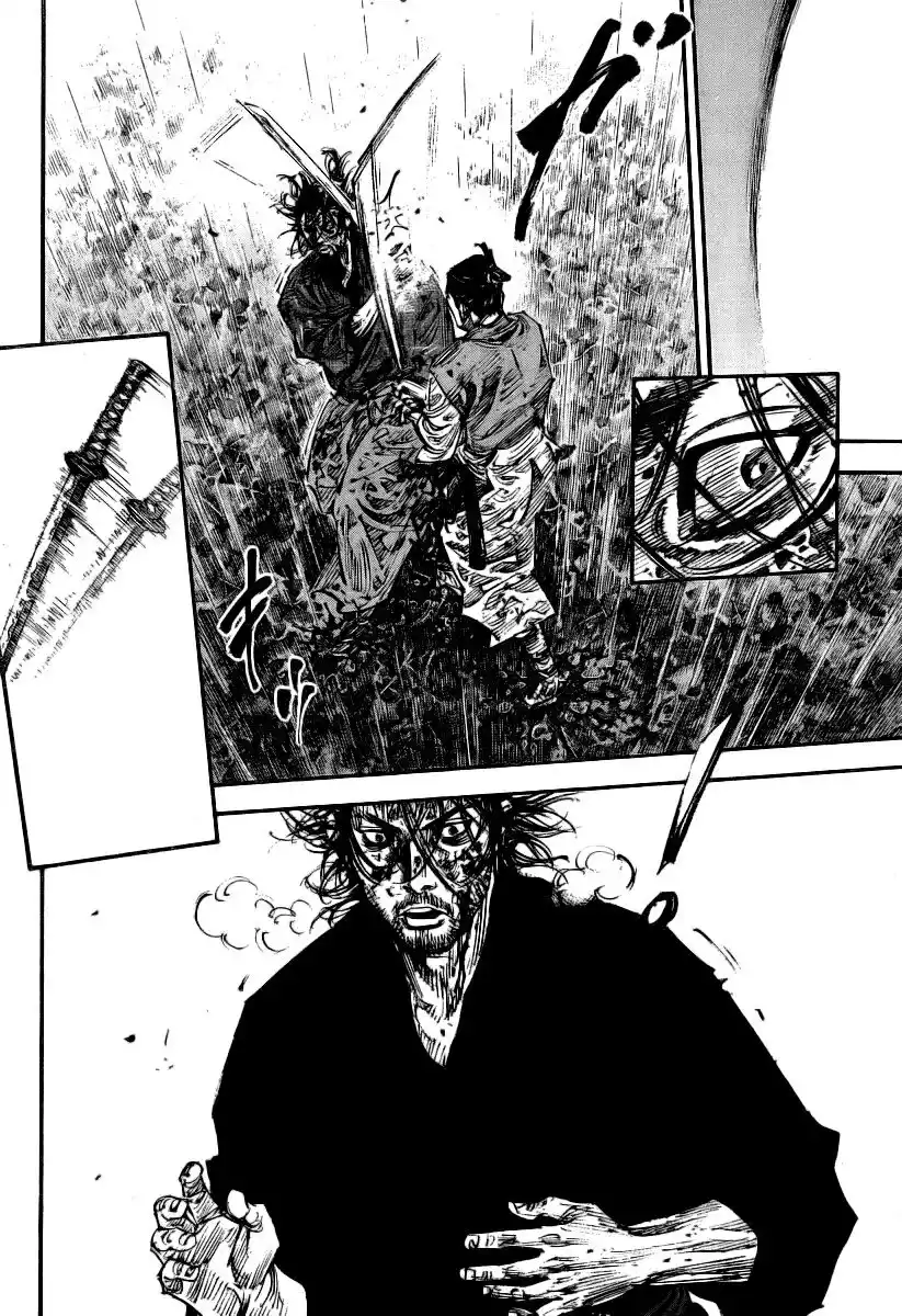 Vagabond Capitolo 237 page 13