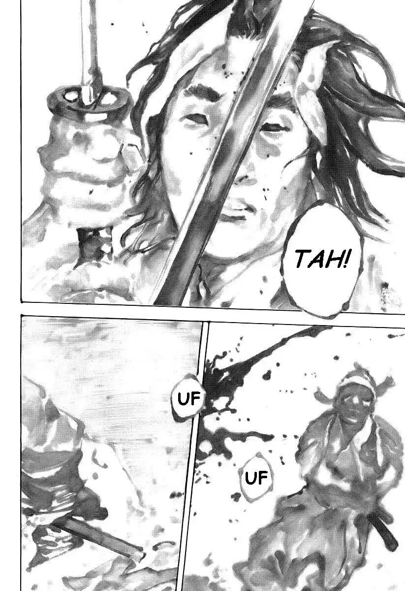 Vagabond Capitolo 237 page 4