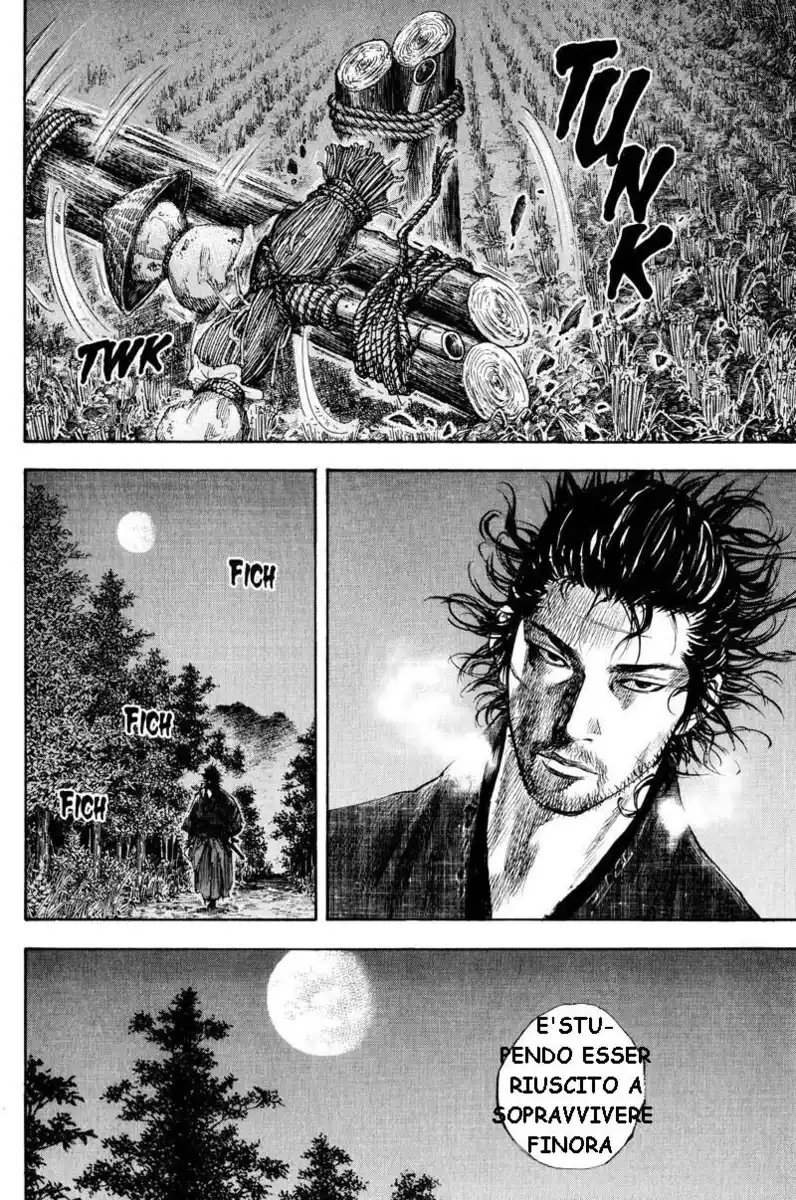 Vagabond Capitolo 183 page 10